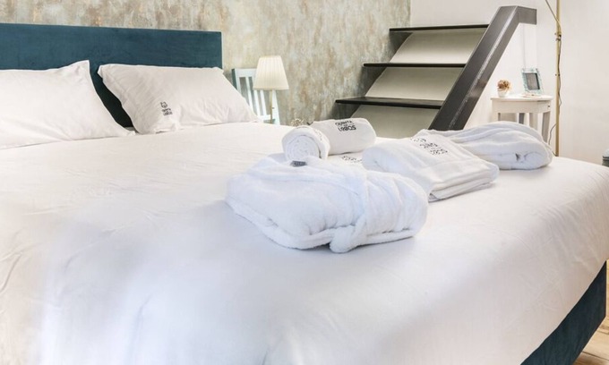 Sintra Hotel | Quinta dos Lobos Boutique Hotel - Nature Experience