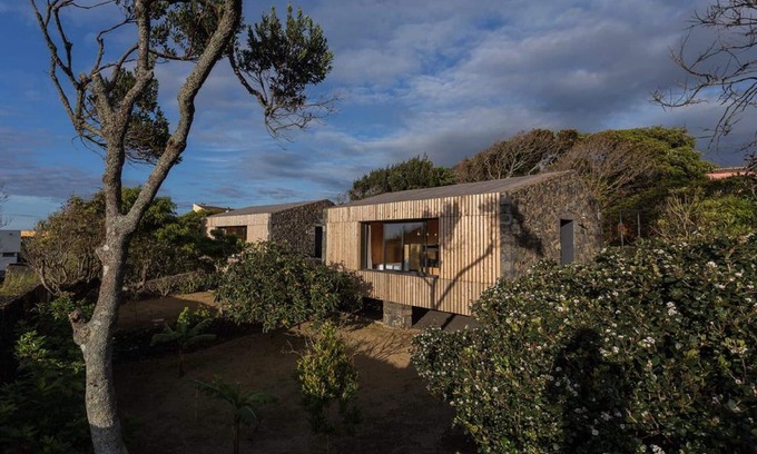 Ribeira Grande House | Quinta dos Peixes Falantes - Deluxe Studio II