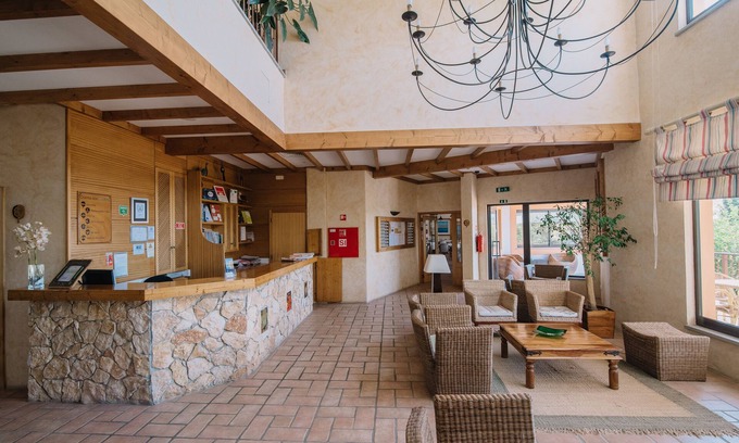 Paraiso Hotel | Quinta dos Poetas Nature Hotel & Apartments