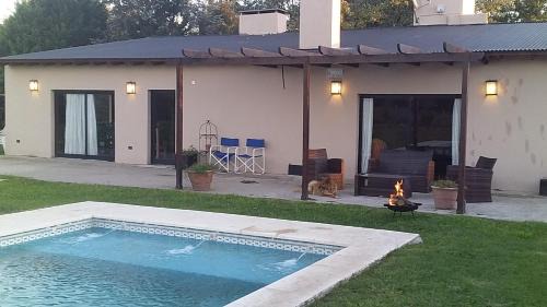 Mercedes House | Quinta en Mercedes