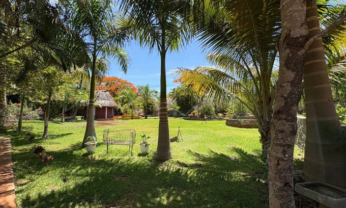 Hocaba Cabin | Quinta Flor de Mayo
