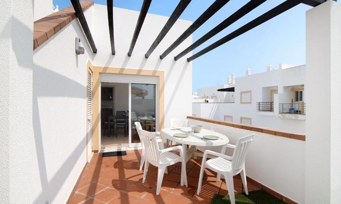 Conceicao e Cabanas de Tavira Apartment | Quinta Gomeira 74