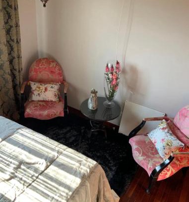 Camacha House | Quinta J.V.