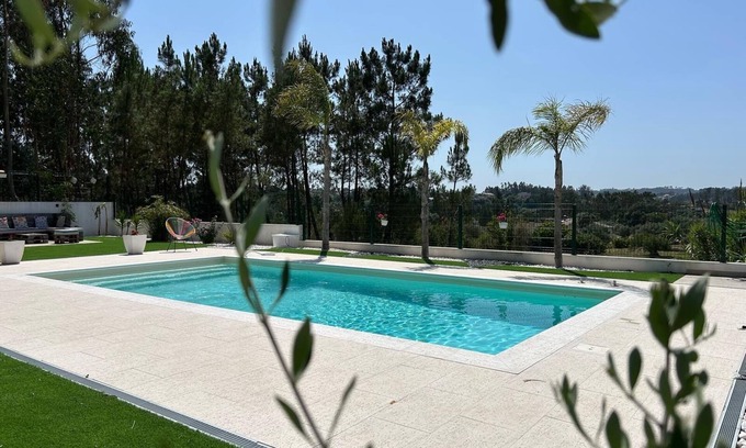 Camparca Villa | Quinta las Laranjeiras