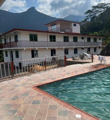 Zetaquira Hotel | Quinta Las Mendoza