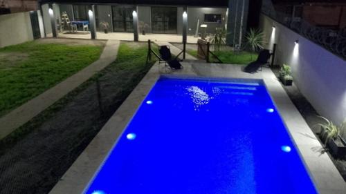 Lobos Apartment | quinta lo de uriel