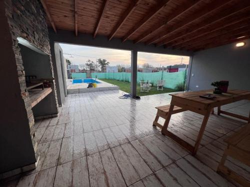 Canuelas House | Quinta Los Barrera