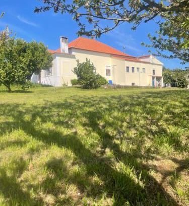 Beco House | Quinta Pura Natura