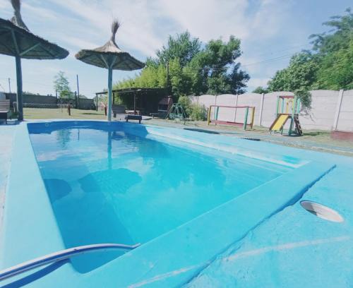 San Vicente House | Quinta Rufina San Vicente