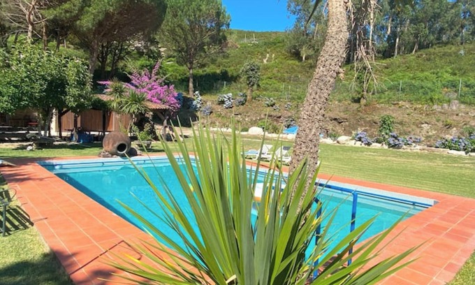 Pico Cottage | Quinta Souto Velho- Gêres