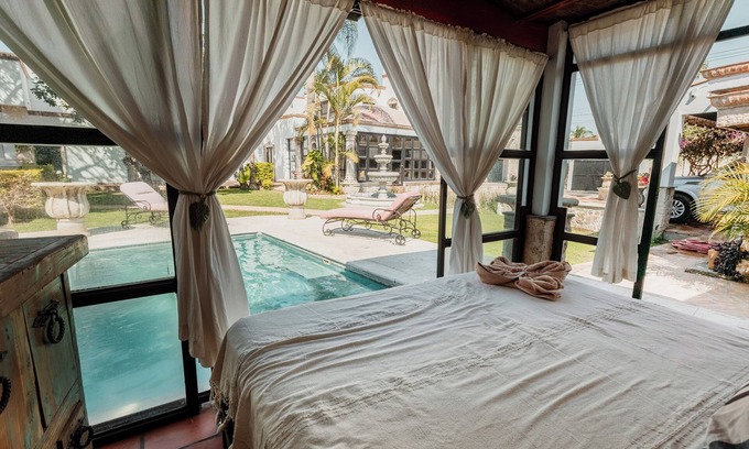 Zapopan House | Quinta Tere Country House