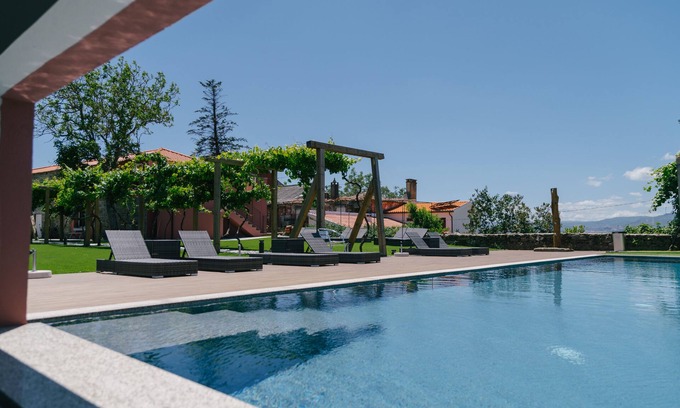 Peso da Regua Other | Quinta Vale de Sousa - Douro Valley