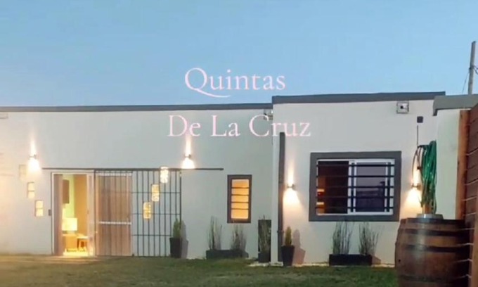 Santa Anita House | Quintas De La Cruz