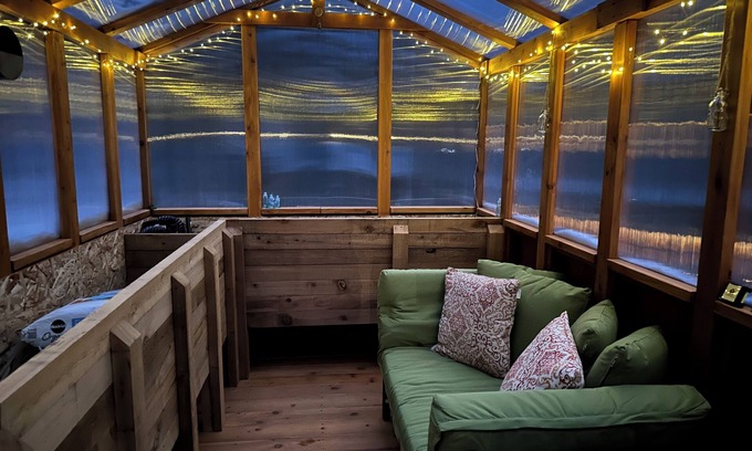 Indian Hills Cabin | Quintessential Colorado Cabin