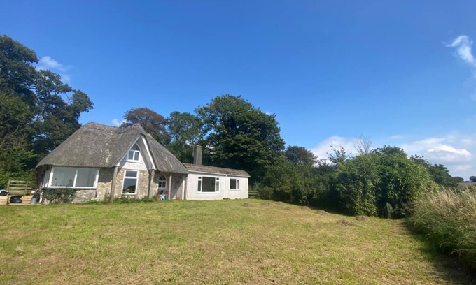 Newton Ferrers Cottage | Quintessential, secluded South Devon cottage