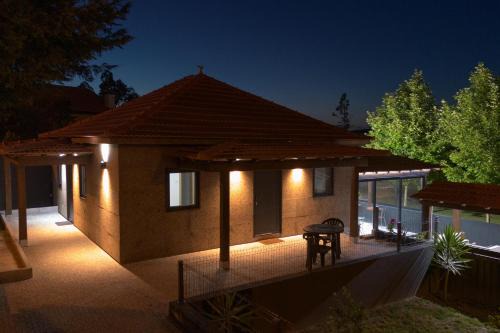 Penso House | Quintinha de Sá