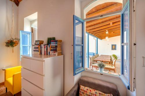 Moncarapacho e Fuseta House | Quintinha - Farmhouse