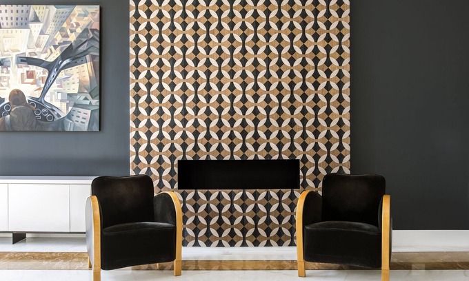 Prati Apartment | Quiriti Luxury Penthouse in the City Center