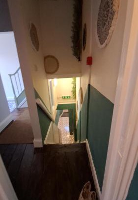 Stroud Apartment | Quirky 1 bed maisonette