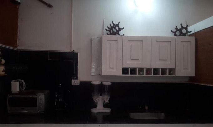 Spegazzini Apartment | Quisqueya alojamiento