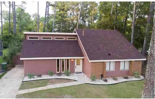 Montgomery House | Quite and Beautiful Stay