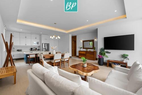 La Puntilla House | QUIYA - Luxury Condos with Exclusive Beach Club