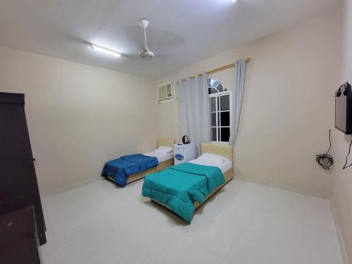 Oman House | Quriyat