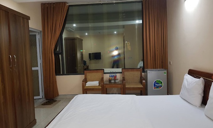 Thai Nguyen Hotel | Quynh Vy Hotel