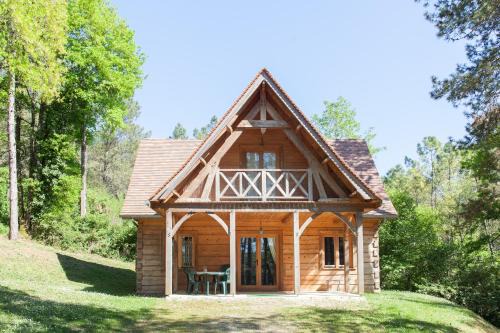 Sarlat-la-Caneda House | Résidence Au pré de l'arbre