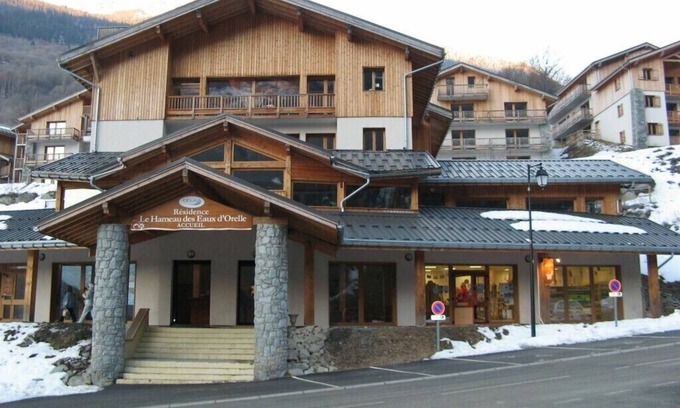 Orelle Apartment | Résidence d' Orelle 3 Vallées -val Thorens
