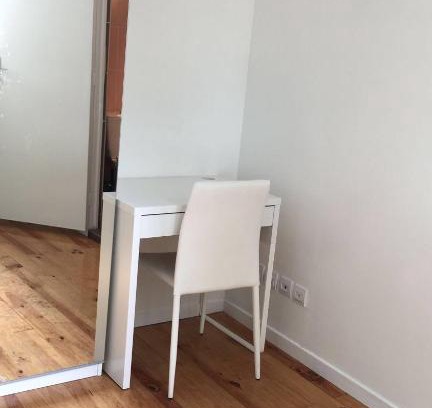 Bessancourt Apartment | Résidence de la République