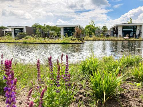 Cromvoirt Resort | Résidence de Leuvert