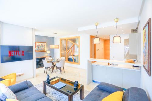 RACINE EXTENSION Apartment | Résidence de Nice