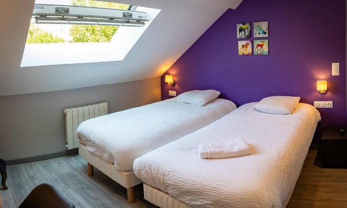 Villeneuve-le-Roi Apartment | Résidence Hermès Paris Orly Aéroport