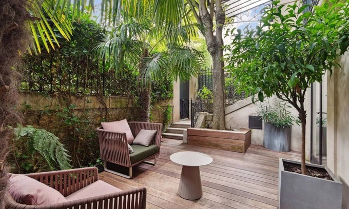 Quartier du Gros-Caillou Apartment | Résidence Impériale –A Majestic 420m² Jewel of Haute Parisian Living