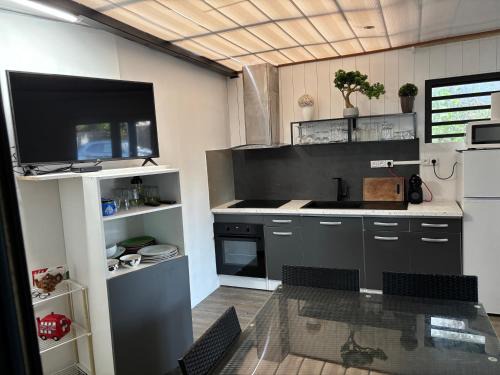 Saint-Philippe Apartment | Résidence L' ALAMANDA