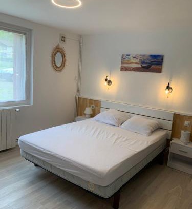 Barbotan-les-Thermes Apartment | Résidence la Jonquière