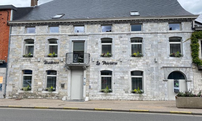 Barvaux Apartment | Résidence La Poivrière