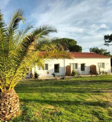Saint-Pierre-d'Oleron Apartment | Résidence Les Salines Boyardville - Chambres et studios