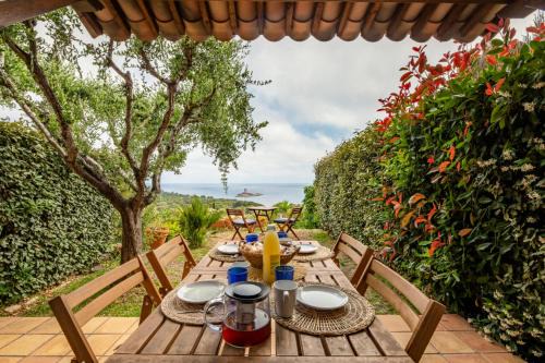 Le Dramont Apartment | Résidence le Hameau de Cap Esterel - maeva Home - Maison 3 pièces 6 personnes - Prestige MAE-2101