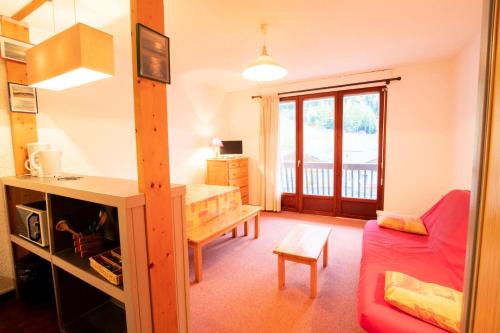 Villarodin-Bourget Apartment | Résidence Le Pra - LE PRA - PR32R MAE-3084