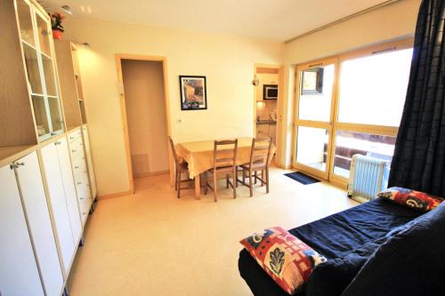 Villarodin-Bourget Apartment | Résidence Les Campanules - LES CAMPANULES - CA52FC MAE-3107