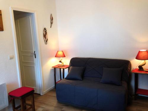 Villarodin-Bourget Apartment | Résidence Les Campanules - LES CAMPANULES - CA11FC MAE-3147