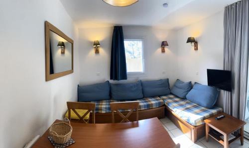 Maubuisson Apartment | Résidence Les Grands Pins - maeva Home - 2 Pièces 4 Personnes - Confort MAE-9923