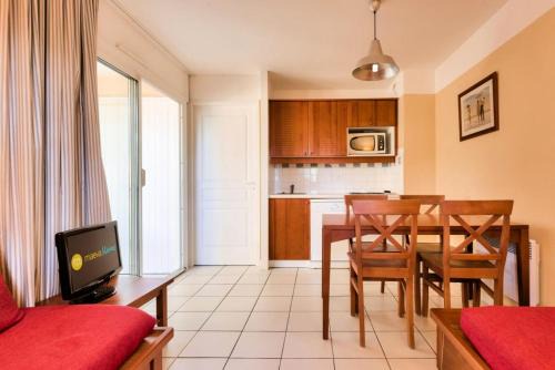 Maubuisson Apartment | Résidence Les Grands Pins - maeva Home - Appartement 2 pièces 5 personnes - Confort MAE-0384