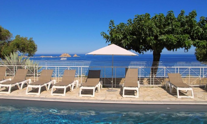 Monticello Apartment | Résidence Marine de Palumbare