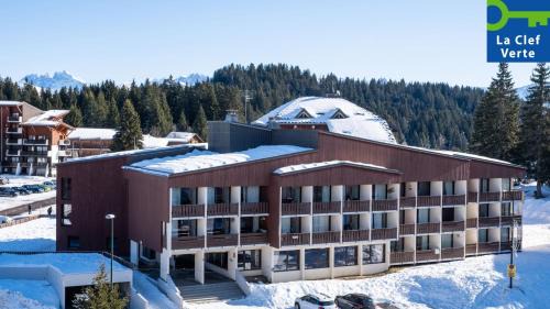 Le Praz de Lys Apartment | Résidence Pierre & Vacances Les Mouflons I et II