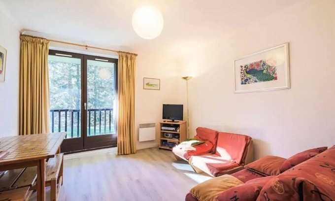 Flaine Apartment | Résidence Pollux - maeva Home - Studio 4 people - Budget