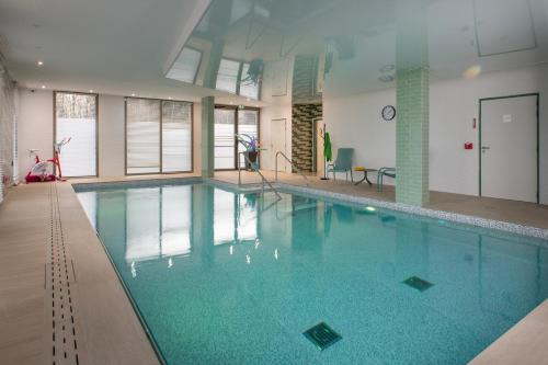 Lomme Apartment | Résidence Services Seniors DOMITYS - Villa Ulma