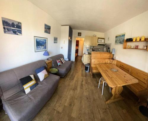 Risoul Apartment | Résidence Valbel - maeva Home - Studio + coin cabine 5 personnes - Budget MAE-7363